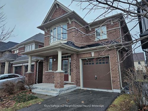 151 Av Presidial, Oshawa, ON, L1L0H1 | Card Image