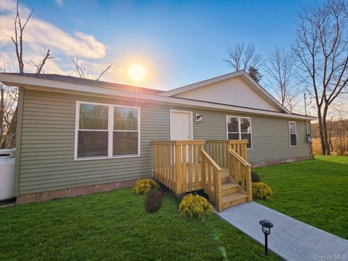 23 Spring St, Monticello, NY, 12701-2201 | Card Image