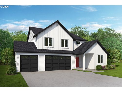 2508 S 4th Way, Ridgefield, WA, 98642 | Card Image