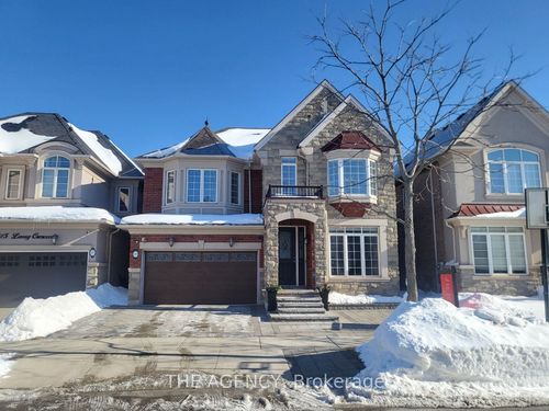 3109 Larry Cres, Oakville, ON, L6M0S8 | Card Image