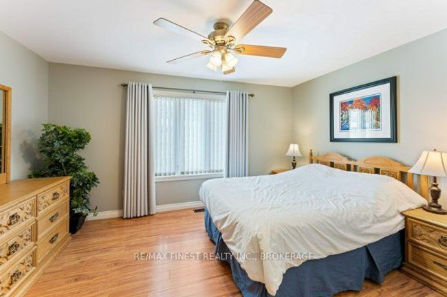 34 Centre St, House other with 4 bedrooms, 2 bathrooms and 3 parking in Newburgh ON | Image 21