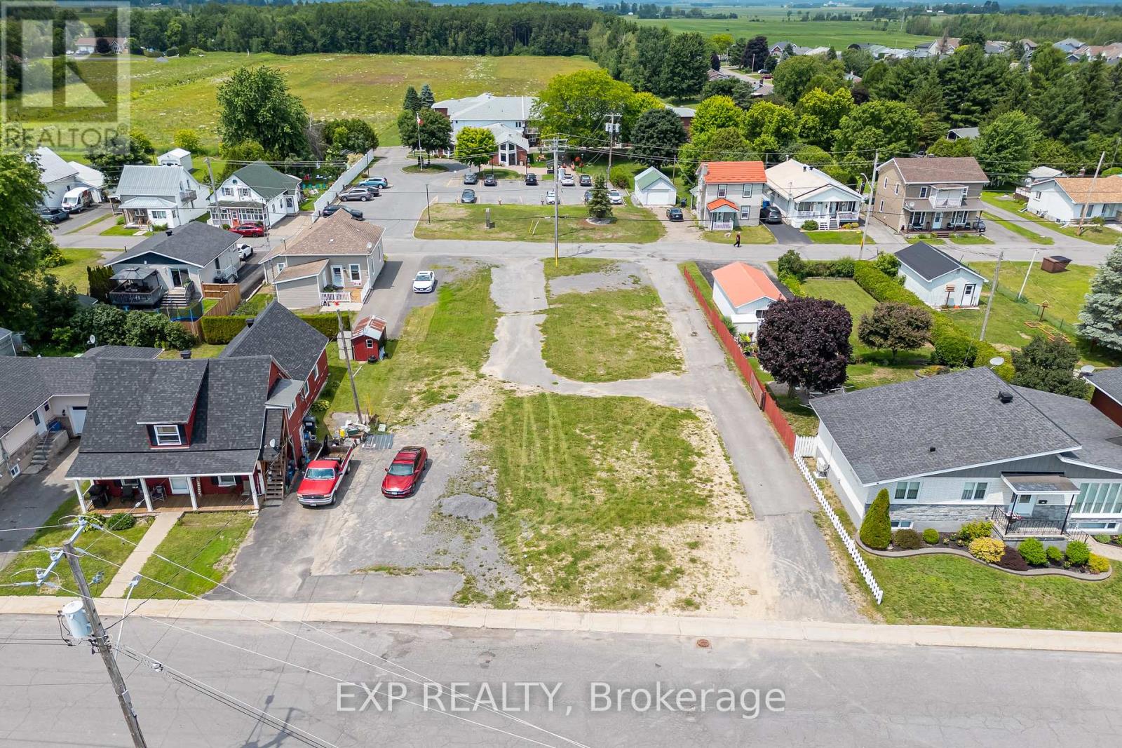 Land in Alfred and Plantagenet
