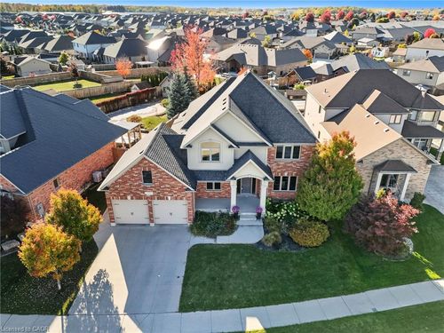 795 Wood Dr, Listowel, ON, N4W0C4 | Card Image