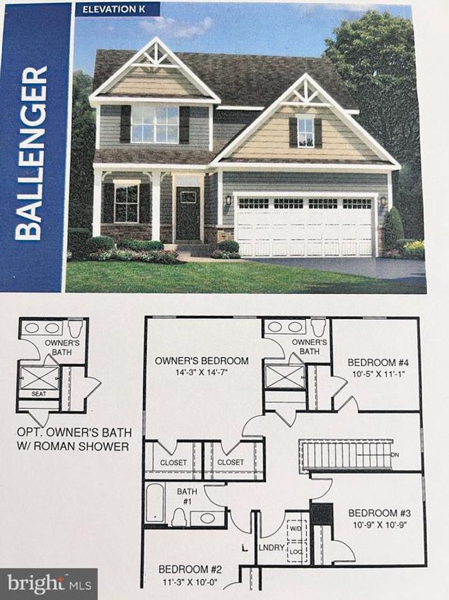 76 Weston Dr, House other with 4 bedrooms, 3 bathrooms and null parking in WOOLWICH TWP NJ | Image 26
