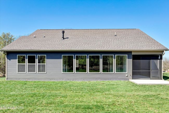 136 Walelu Trl, House other with 3 bedrooms, 2 bathrooms and null parking in Vonore TN | Image 27