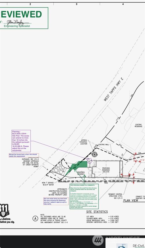 6004 W Tapps Hwy E, Bonney Lake, WA, 98391-8820 | Card Image