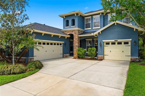 20629 Wild Plum Court, Land O Lakes, FL, 34637 | Card Image