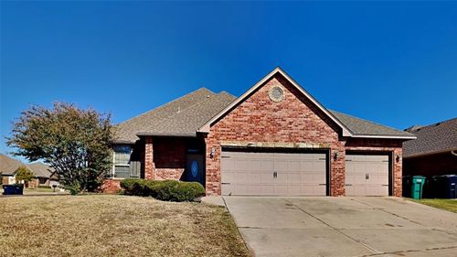 2425 Nw 153rd St, Edmond, OK, 73013-9231 | Card Image
