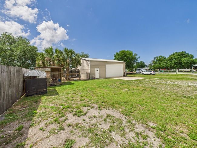 2452 Se 21 St Ter, House other with 4 bedrooms, 2 bathrooms and null parking in OKEECHOBEE FL | Image 57