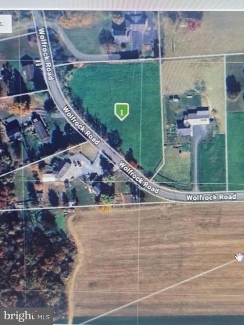 343 Wolfrock Rd, PARADISE, PA, 17562-9797 | Card Image