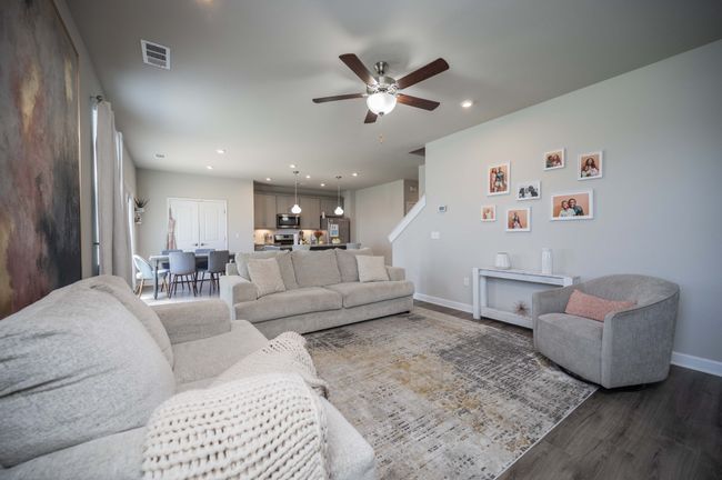 430 Burnley Way, House other with 4 bedrooms, 3 bathrooms and 2 parking in Murfreesboro TN | Image 8