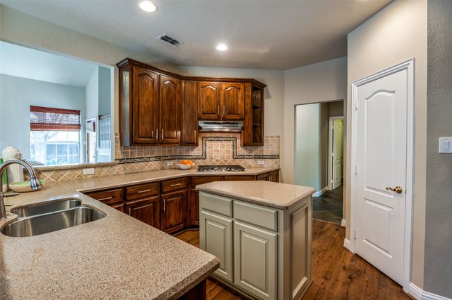 1005 Glendale Ct, House other with 4 bedrooms, 3 bathrooms and null parking in Allen TX | Image 13