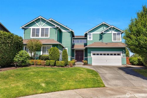 7019 129th Street Se, Snohomish, WA, 98296 | Card Image