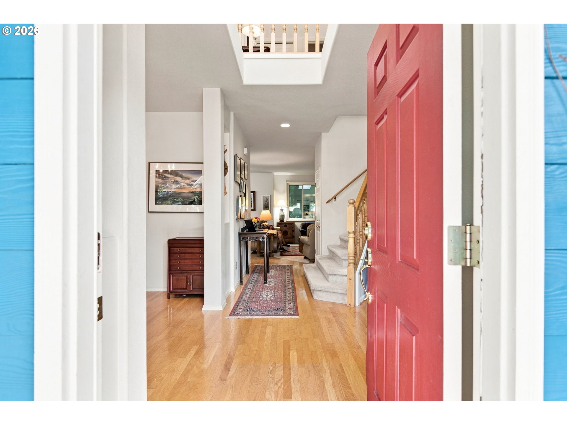 Residential in Vancouver 5