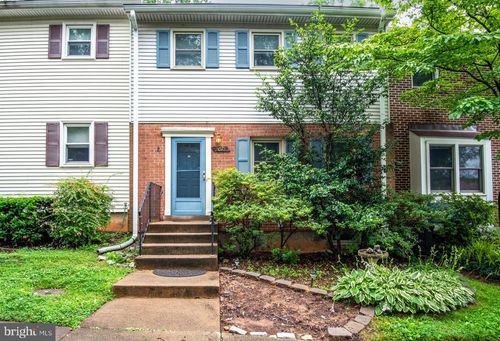 3073 White Birch Ct, FAIRFAX, VA, 22031-1127 | Card Image