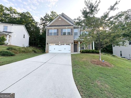 364 Dublin Way, Dallas, GA, 30132-7560 | Card Image