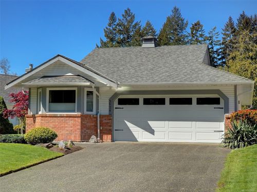 3528 Arbutus Dr S, Cobble Hill, BC, V8H0K8 | Card Image