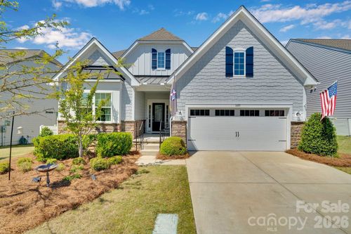 16815 Lookout Landing Ln, Charlotte, NC, 28278-0138 | Card Image