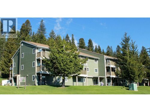 209A 1335 Alpine Drive, Elkford, BC, V0B1H0 | Card Image