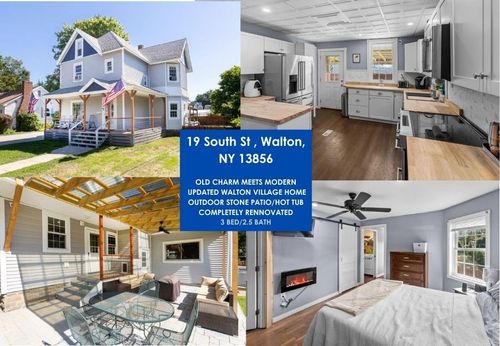 19 South St, Walton, NY, 13856-1426 | Card Image