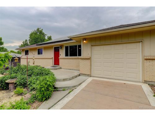 9743 W 67th Pl, Arvada, CO, 80004-2918 | Card Image