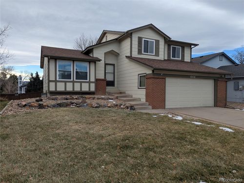444 Spring Grove Ave, Highlands Ranch, CO, 80126-2274 | Card Image
