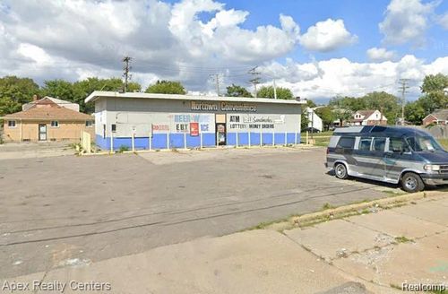 6701 E 7 Mile Rd, Detroit, MI, 48234-2930 | Card Image