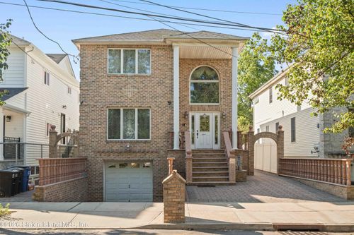 287 Rensselaer Ave, Staten Island, NY, 10312-2954 | Card Image