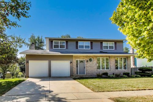 427 Charlestown Dr, Bolingbrook, IL, 60440-1268 | Card Image