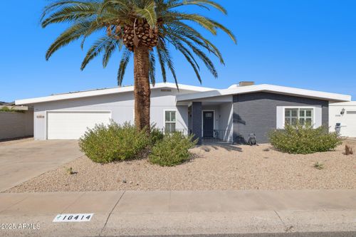 16414 N Meadow Park Dr, Sun City, AZ, 85351-1757 | Card Image