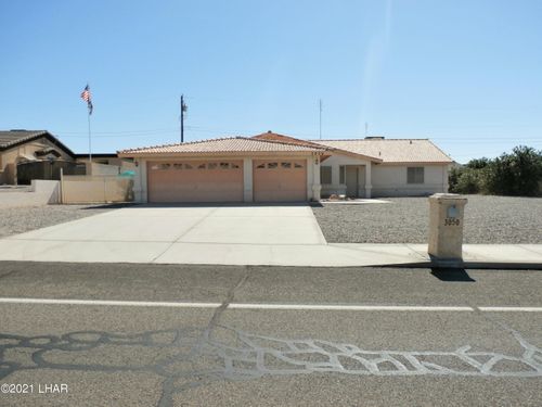 3050 Chemehuevi Blvd, Lake Havasu City, AZ, 86406-7084 | Card Image