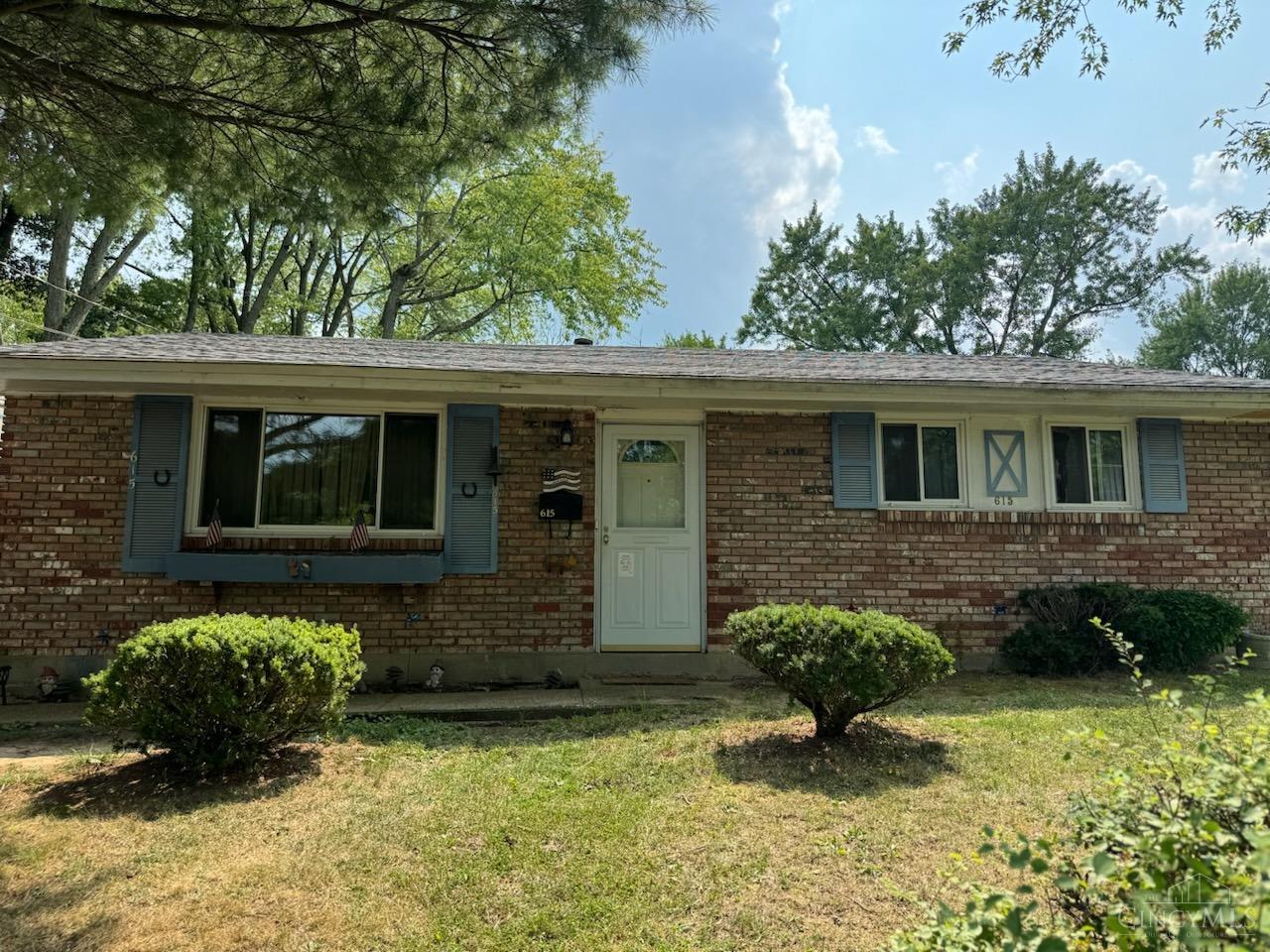 Neptune Way, Cincinnati, OH 45244