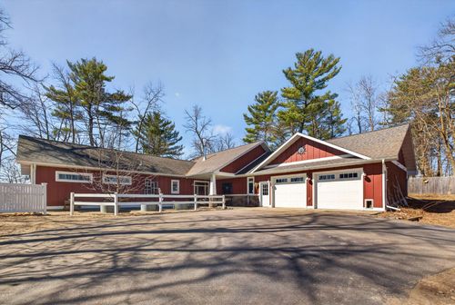 22705 Deep Woods Ln, Nevis, MN, 56467-5134 | Card Image