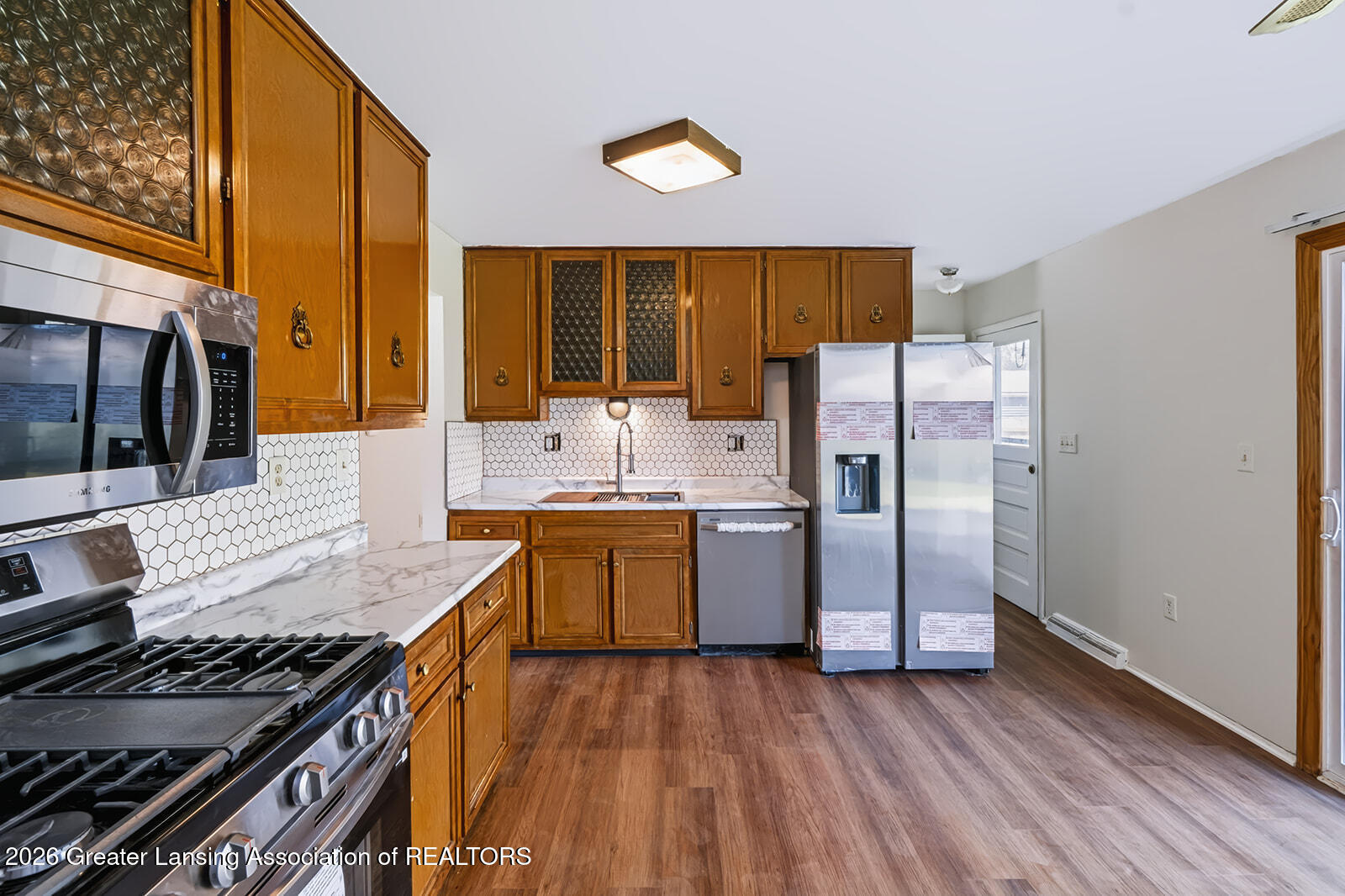 Residential in Lansing 5