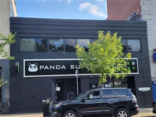 5818-5816 Forbes Ave, Squirrel Hill, PA, 15217-1602 | Card Image