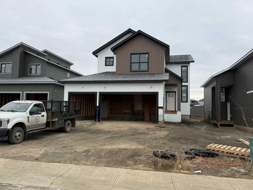 13409 105 Street, Grande Prairie, AB, T8X0W4 | Card Image