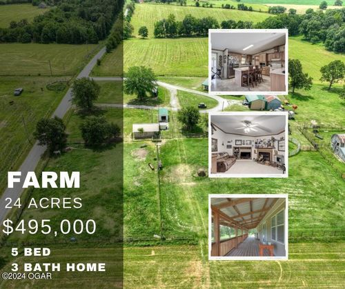 8745 Farm Road 1027, Purdy, MO, 65734 | Card Image