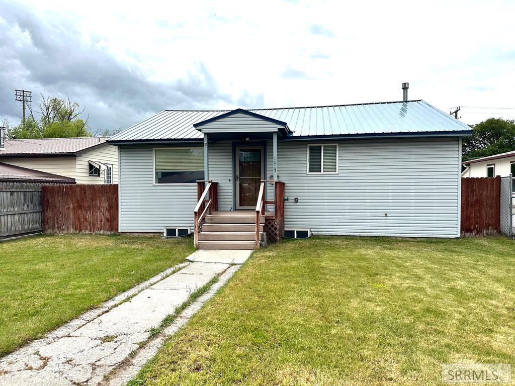 Bannock Ave, Idaho Falls, ID 83402