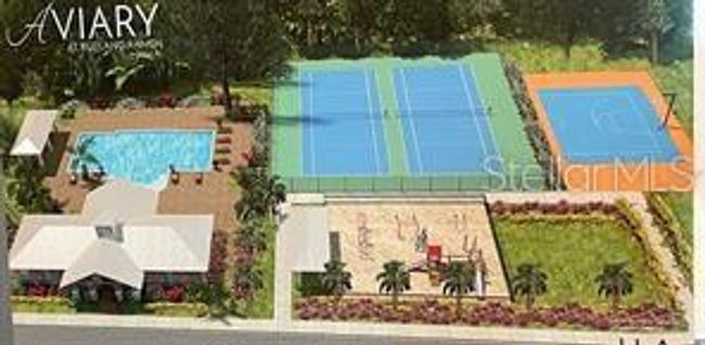7002 162 Nd Pl E, House other with 4 bedrooms, 3 bathrooms and null parking in PARRISH FL | Image 36