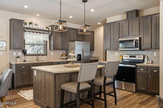 1388 County Road 64, House other with 4 bedrooms, 2 bathrooms and null parking in Grand Lake CO | Image 7