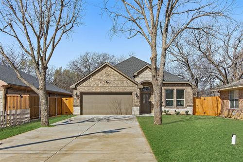 2117 Avenue B, Grand Prairie, TX, 75051-4588 | Card Image