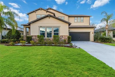 13148 Bliss Loop, House other with 5 bedrooms, 4 bathrooms and null parking in Bradenton FL | Image 2