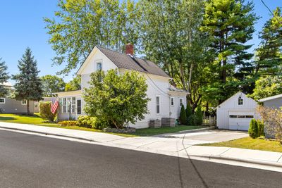 Front of Home with Garage | Image 3