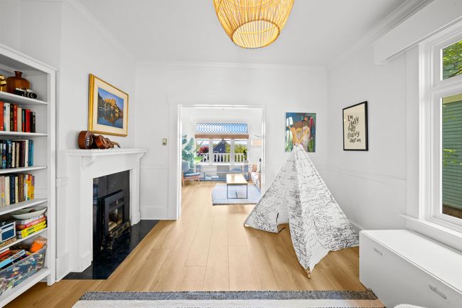 1421 Seventh Ave, House other with 3 bedrooms, 2 bathrooms and null parking in New Westminster BC | Image 18