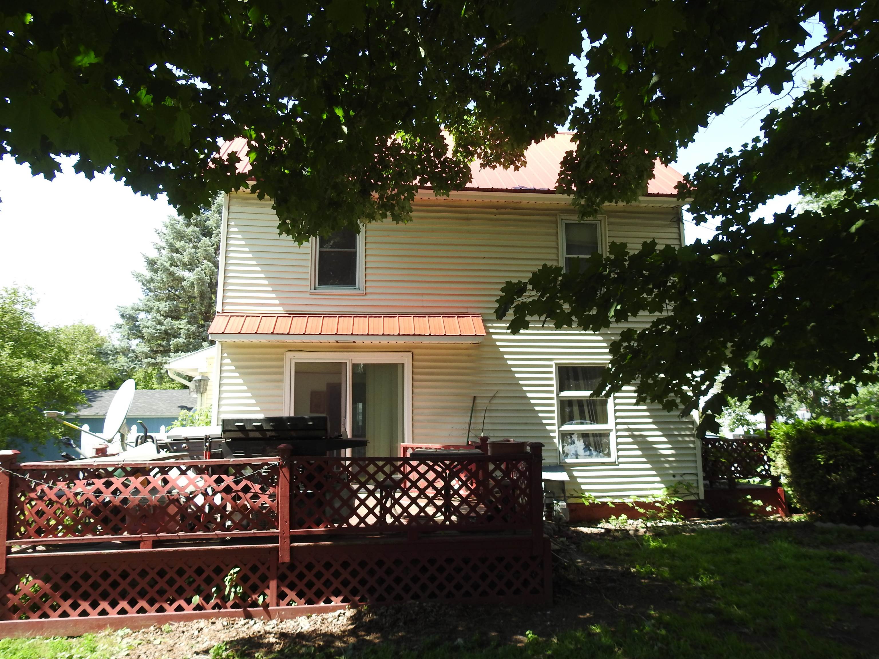 Residential in Swanton 4