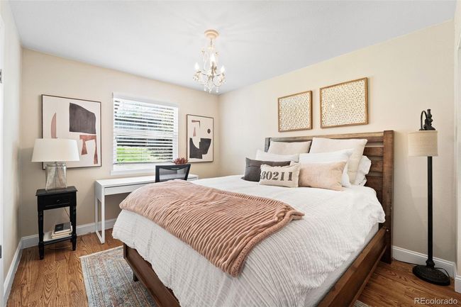 7862 S Ulster St, House other with 4 bedrooms, 2 bathrooms and 2 parking in Centennial CO | Image 31