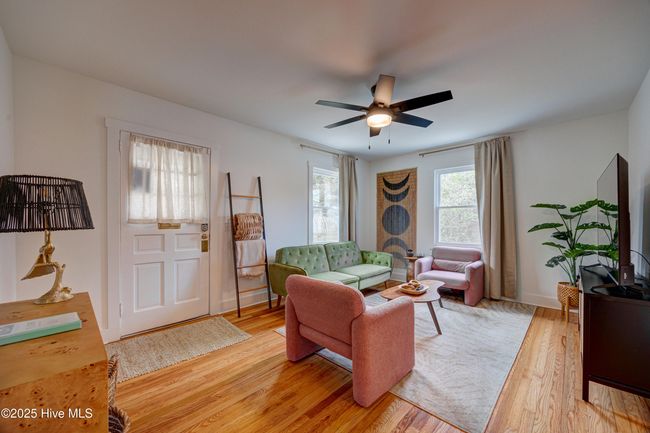 2113 Plaza Dr, House other with 2 bedrooms, 2 bathrooms and null parking in Wilmington NC | Image 8
