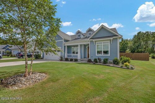 6864 Campbells Ridge Dr Se, Leland, NC, 28451-2037 | Card Image