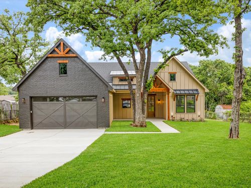 314 W Mistletoe Dr, Kennedale, TX, 76060-2426 | Card Image