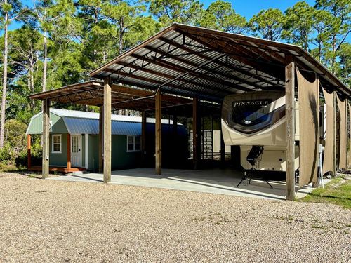 105 Stillwater Way, Port St. Joe, FL, 32456-7932 | Card Image